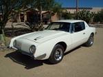 Studebaker Avanti 1962 года